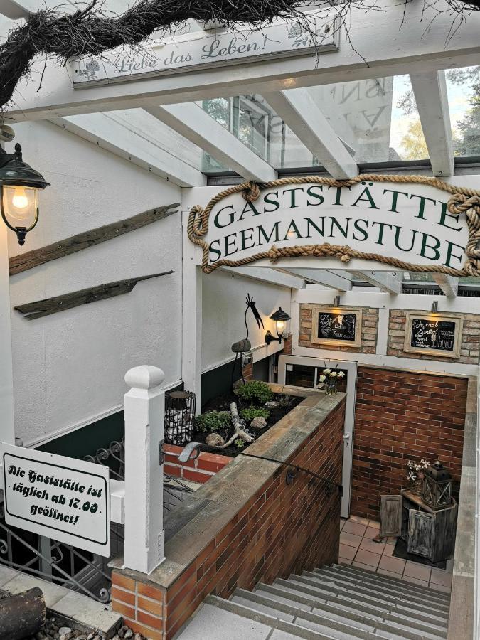 Am Gæstehus 3*