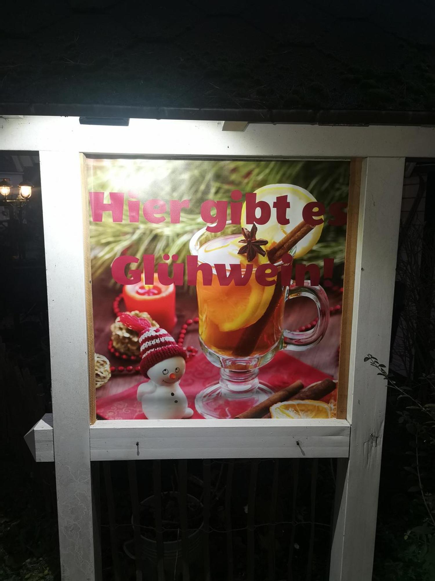 Am Affittacamere Juliusruh