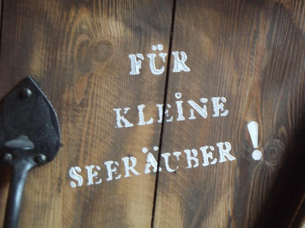 Am Juliusruh